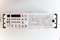 Crumar Bit 01 Analog synthesizer [December 6, 2018, 7:02 pm]
