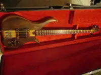 MLP Custom Jazz Bass 2006. Bass guitar [March 10, 2019, 10:02 am]