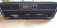 Hiwatt G200R HD200W Kopf und Truhe [December 10, 2018, 8:02 am]