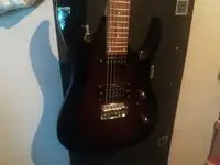 Vorson EDG45 Elektromos gitár [2018.12.13. 07:35]