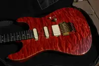 Valley Arts USA Custom Pro Elektrická gitara [December 15, 2018, 6:56 pm]