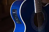 Tanglewood Discovery series Elektro-Akkustik Guitarre [December 19, 2018, 2:02 pm]