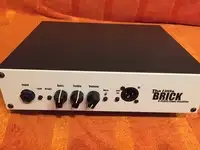 PROLUDE Brick Bass guitar amplifier [December 19, 2018, 6:19 pm]