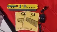Waldorf Micro Q csere Szintetizátor [2018.12.24. 15:10]