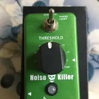 Donner Noise killer Reductor de ruido [February 2, 2019, 10:46 pm]