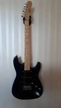 H&K Stratocaster Elektromos gitár [2019.01.05. 05:29]