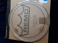 Remo PINSTRIPE CLEAR 22 Drumhead [January 6, 2019, 1:46 pm]