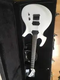 SGA Custom Elektrická gitara [January 6, 2019, 7:23 pm]