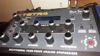 Dave Smith DSI TETRA Synthesizer [January 13, 2019, 7:50 pm]