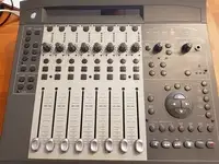 DigiDesign Command 8 Small format mixer [February 20, 2019, 2:26 pm]