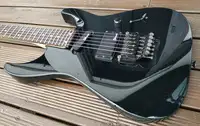 Charvette 170 Fusion Elektrická gitara [January 24, 2019, 10:36 pm]