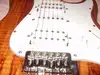 Santander HsH Strato Electric guitar [November 17, 2011, 8:07 pm]