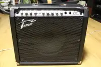 Invasion GS40R Guitar combo amp [February 24, 2019, 8:42 pm]