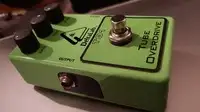 Deltalab T01 tube driver overdrive Overdrive [January 28, 2019, 6:41 pm]