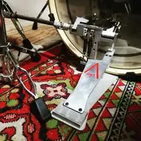 AXIS A 702 shortboard Doppel Fußmaschine [January 30, 2019, 4:54 pm]