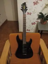 Uniwell  Elektrická gitara [January 30, 2019, 8:42 pm]