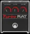Pro Co TURBO RAT Pedal [November 19, 2011, 8:49 am]