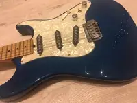 Tom Anderson Classic S Stratocaster Electric guitar [February 8, 2019, 9:23 am]