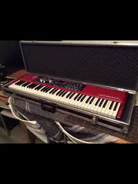 NORD Electro 5D 76 Synthesizer [February 9, 2019, 8:41 am]