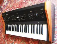 Crumar Performer ELKELT Analog synthesizer [February 9, 2019, 11:29 am]
