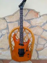 Hamer Californian Elektromos gitár [2019.03.07. 19:11]