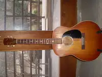 Levin 156 Acoustic guitar [February 11, 2019, 4:32 pm]