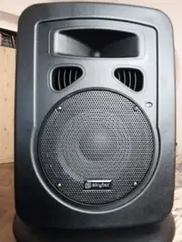 SKYTEC PA 8 Active speaker [May 27, 2019, 7:46 am]