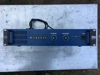 Stage line STA 150 Power amplifier [April 9, 2019, 1:31 pm]