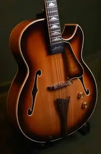 KLIRA ToneKing 345 Jazz guitar [February 20, 2019, 7:24 pm]