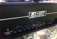 JET CITY  Guitar amplifier [February 22, 2019, 3:49 pm]