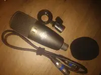 Superlux HO-8 Micrófono [February 24, 2019, 9:52 am]