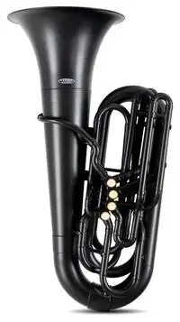 Classic Cantabile MardiBrass ABS Bb-Tuba Horn [January 23, 2024, 7:04 pm]