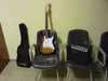 Baltimore by Johnson Stratocaster Elektromos gitár szett [2011.11.21. 16:50]