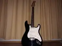 Jack and Danny Brothers Stratocaster E-Gitarre [March 3, 2019, 10:42 am]