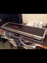 NORD Electro 5D 76 Synth case [March 4, 2019, 8:23 am]