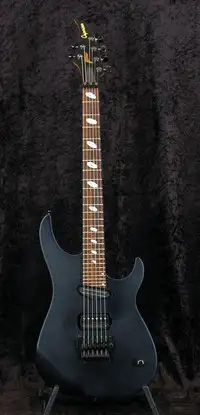 Caparison Horus HGS Custom 2003 Elektromos gitár [2020.01.31. 16:36]