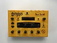 Dave Smith Mopho desktop Synthesizer [March 8, 2019, 12:22 pm]