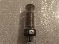 JJ Marshall EL34 Végfok Cső Vacuum tube [March 9, 2019, 6:59 pm]