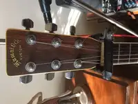 Kawai F-300D Akustická gitara [March 12, 2019, 2:03 pm]