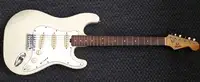 Falcon Stratocaster 1980 Elektrická gitara [March 14, 2019, 10:03 pm]