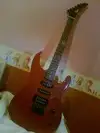 Fighter Professional Electric guitar [November 22, 2011, 5:24 pm]