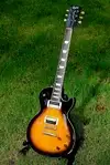 Burny Les Paul - 1983 Japán Elektrická gitara [November 23, 2011, 11:51 am]