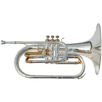 Karl Glaser 1436 F Marching Mellophon 850S Horn [January 24, 2024, 11:38 am]