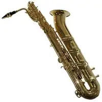 Karl Glaser 1430 Es Bariton Saxophone [January 24, 2024, 11:50 am]