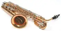 Karl Glaser 1900 Es bariton Saxophone [January 24, 2024, 11:52 am]
