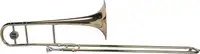 Karl Glaser 1419 Bb Tenor Trombone [January 24, 2024, 11:56 am]