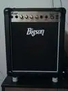 Bigson B40 garanciával Bassgitarre Combo [November 24, 2011, 12:14 pm]