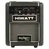 Hiwatt  Guitar amplifier [November 24, 2011, 2:22 pm]