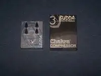 Budda Chakra Compressor [September 14, 2019, 6:28 pm]