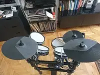 XDrum DD-530 Electric drum [May 14, 2019, 1:58 pm]